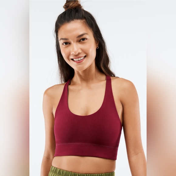 Fabletics Simone Bra - Picture 1 of 6